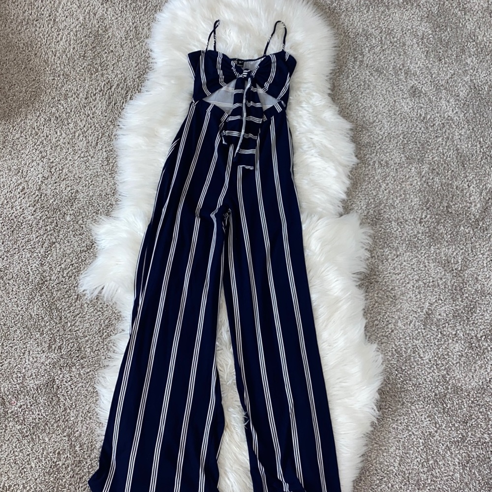 Stripe detail
